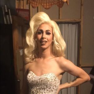 Meet your Posher, Nick